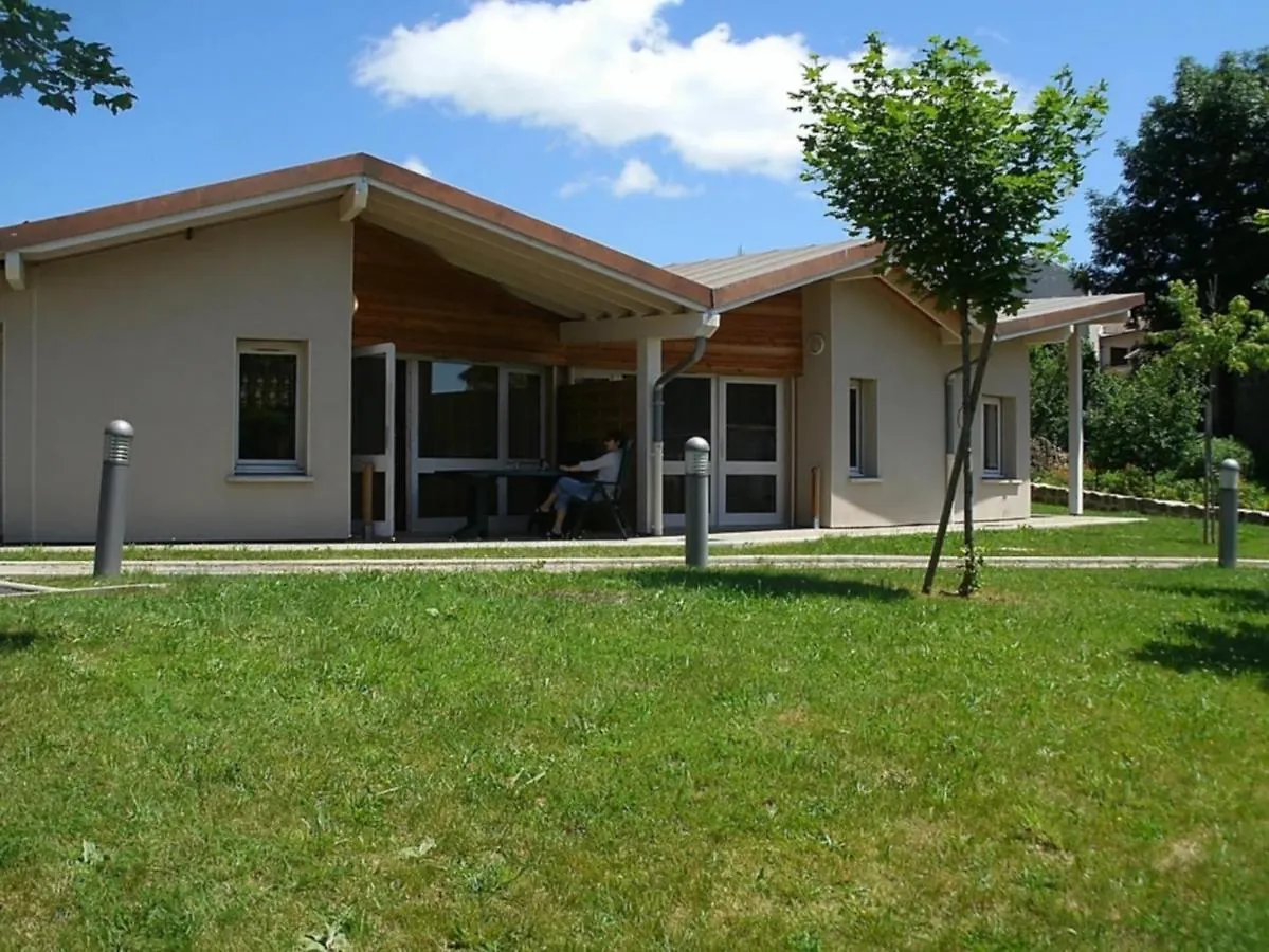 Apartment Les Gites Du Val Valprivas